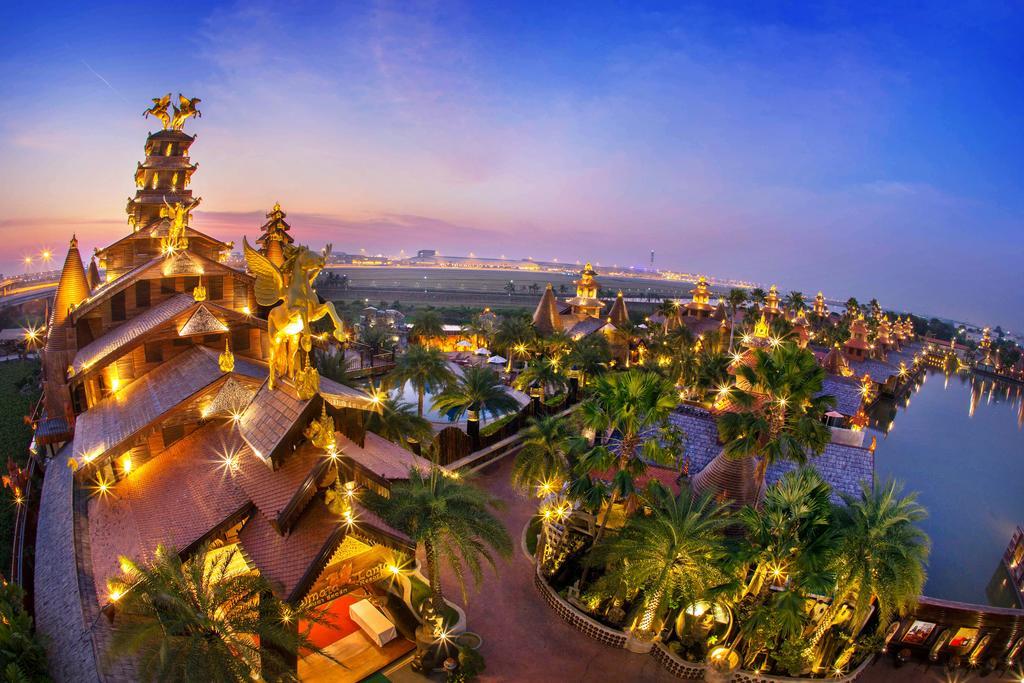 Ammata Lanta Bangkok