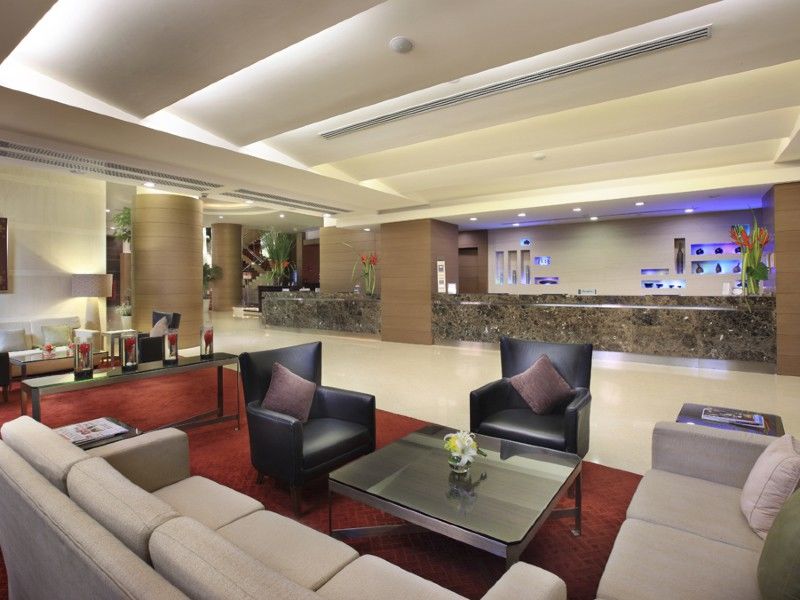 Hotel Grand Sukhumvit Bangkok