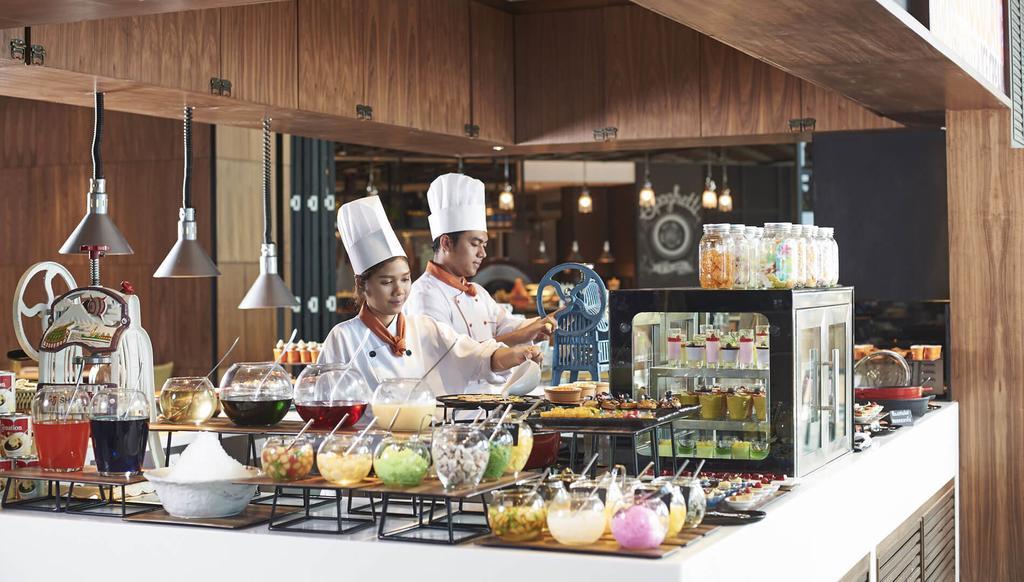 Amari Hotel