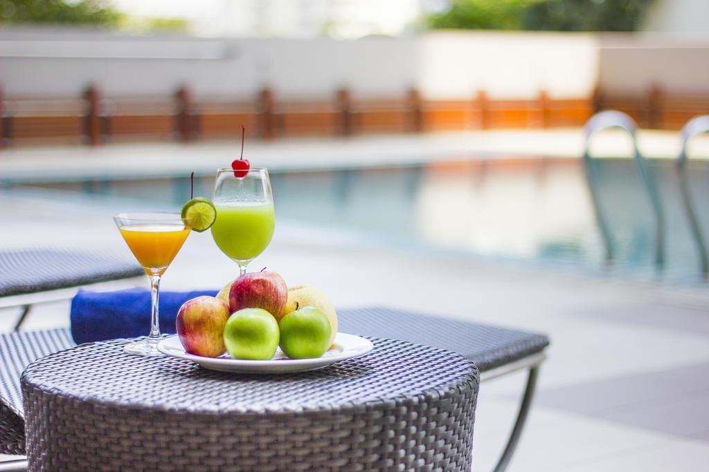 Adelphi Grande Sukhumvit