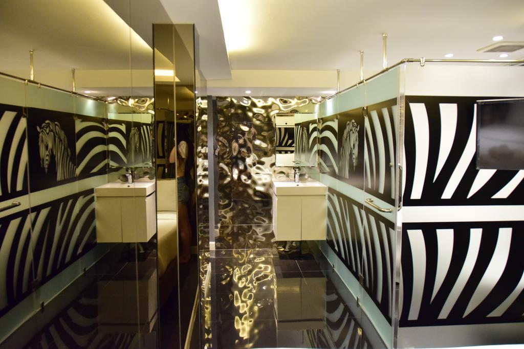 Asrama Double Five Bangkok
