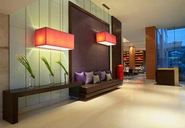 Hotel Courtyard By Marriott Bangkok