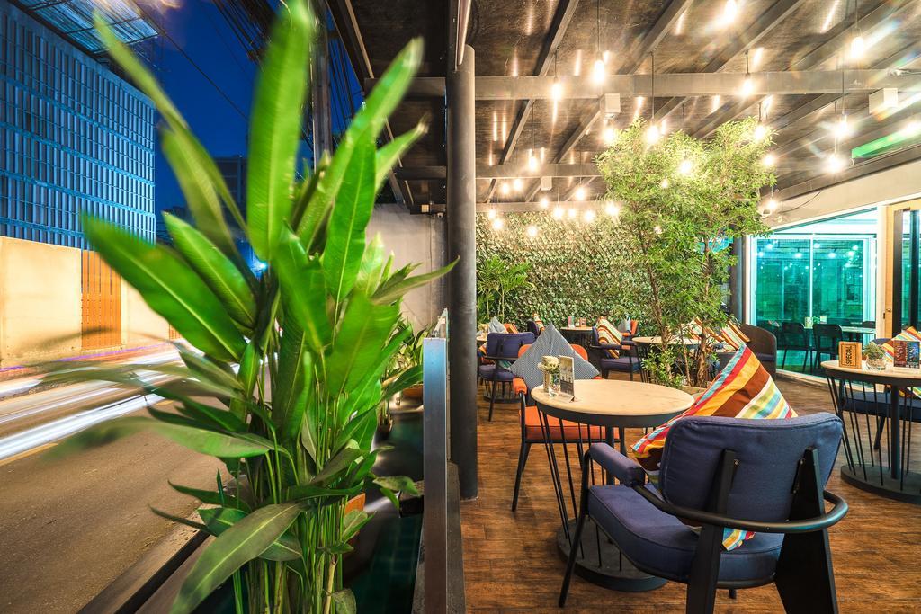 Citrus Sukhumvit 11 By Compass Hospitality 4*
