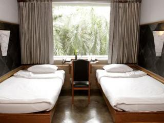 Hotel Babylon