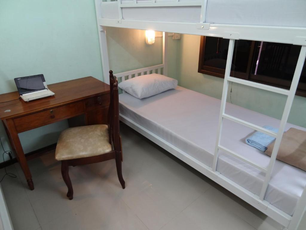 Hostel Khaosan River *