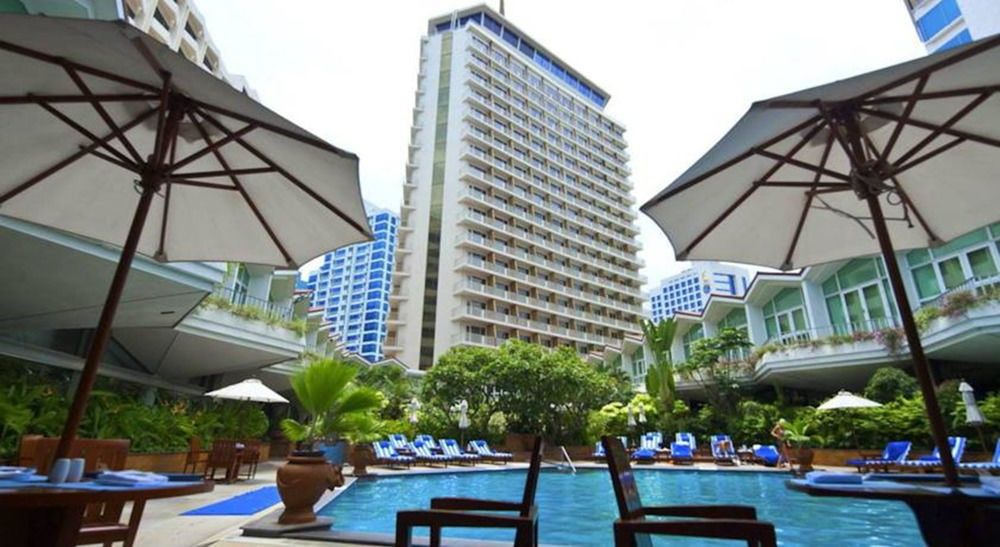 Hotel Dusit Thani 5*