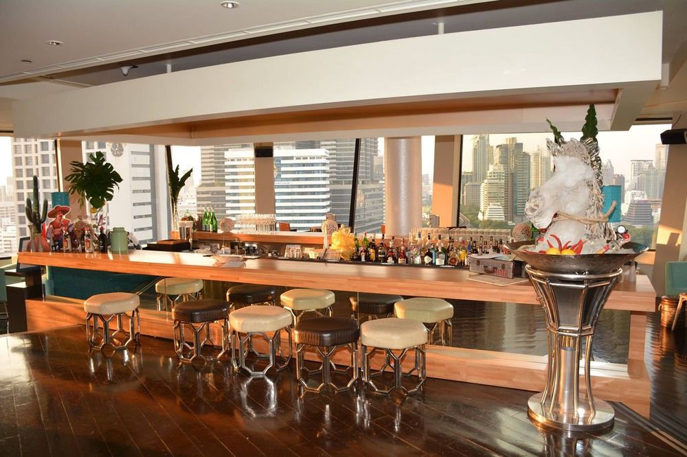 Hotel Dusit Thani