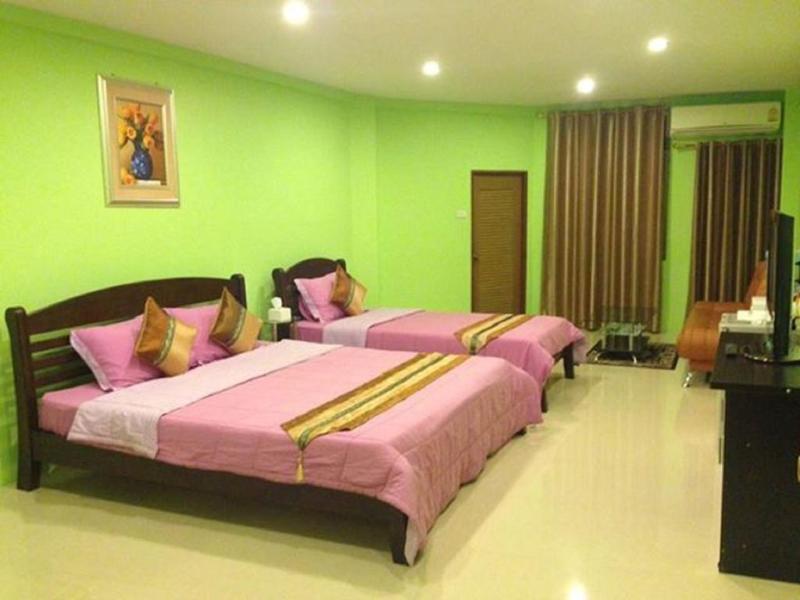 Penang Palace Motel 2*