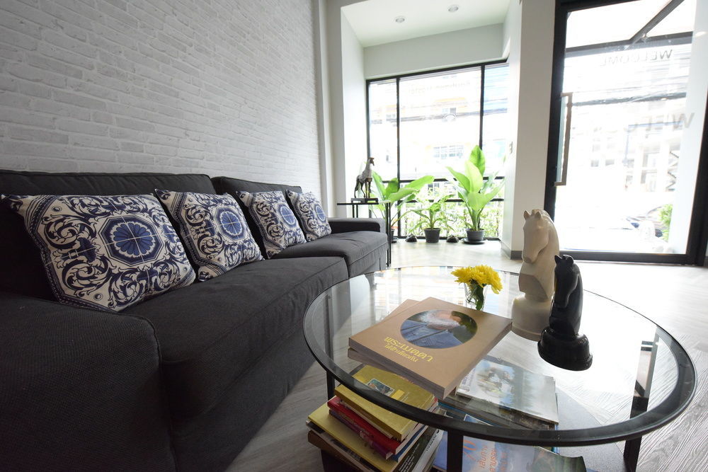 Katil Mont Place Donmuang 3*