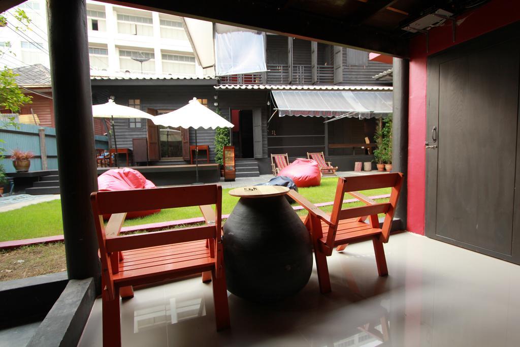 Viman Hostel *
