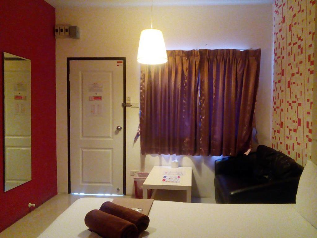 Bearing26 Hotel 2*