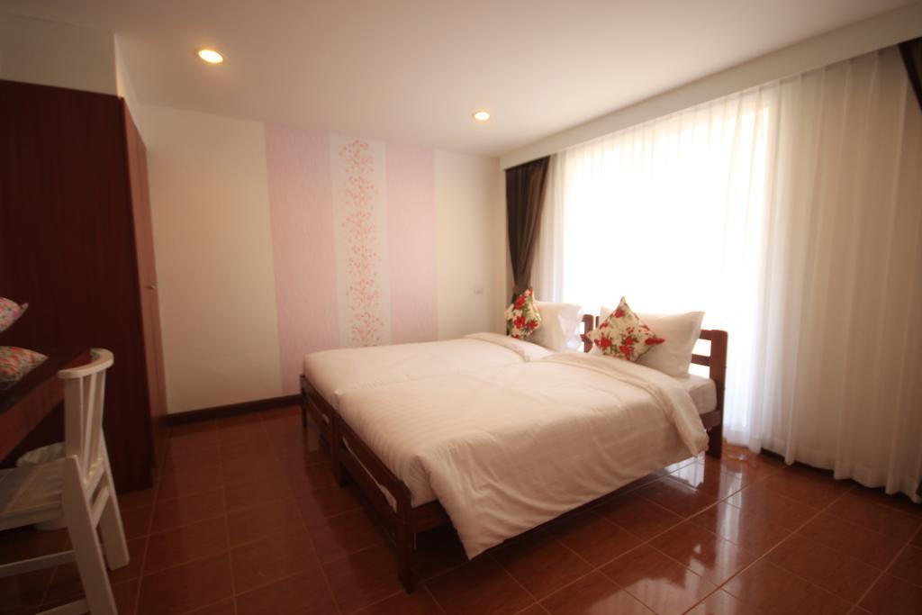 Blissotel Ratchada 3* Bangkok