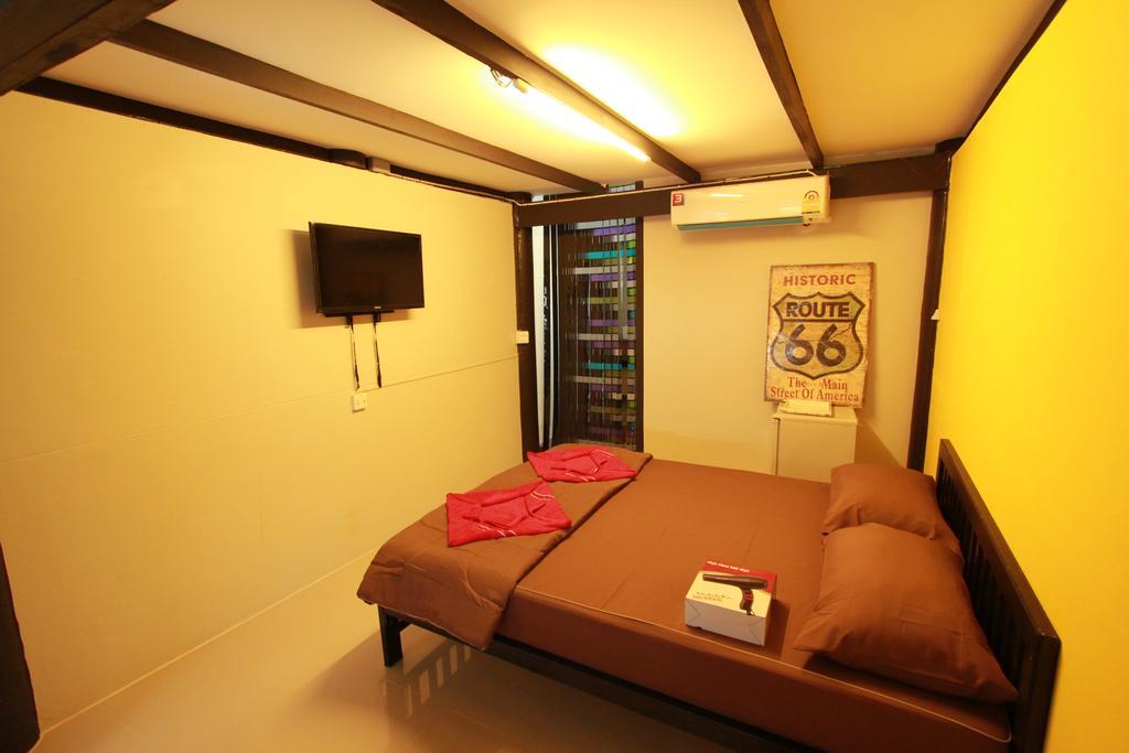 Hostel Viman *