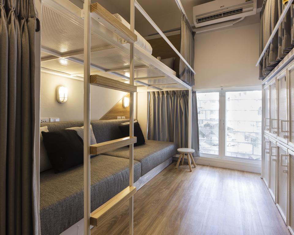 Bed One Block Bangkok