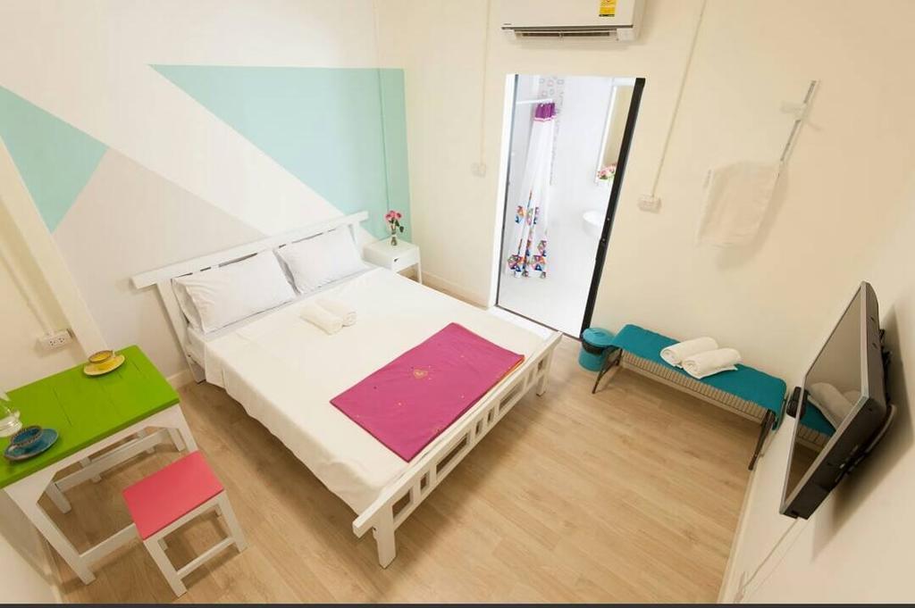 Hostel My Thai *