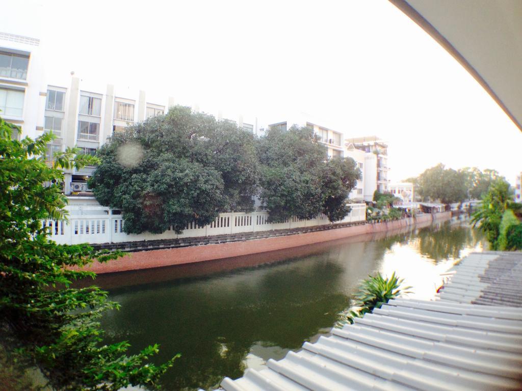 Hostel Viman Bangkok