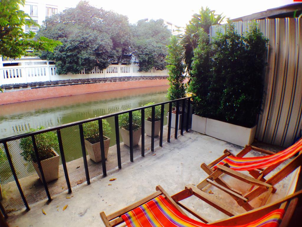 Hostel Viman Bangkok