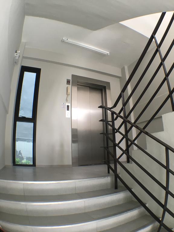 Rumah tetamu 28 Place 2*