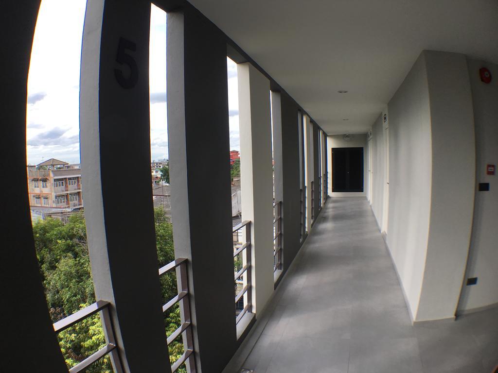 28 Place Bangkok