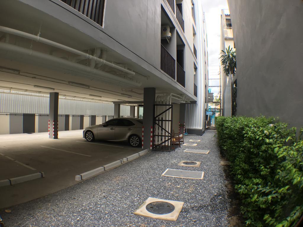 28 Place Rumah tetamu 2*