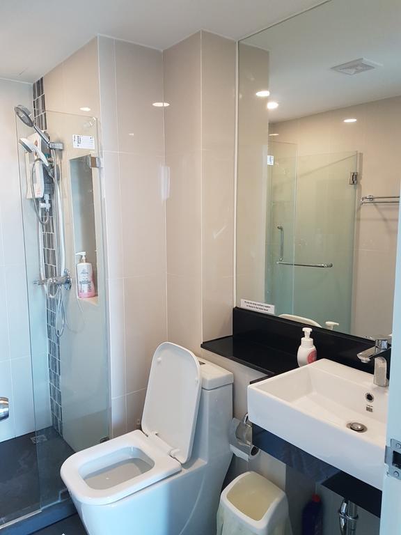 Chateau In Town Sukhumvit 64/1 Pangsapuri *