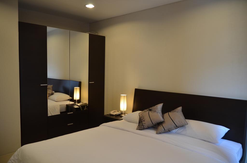 Aparthotel Living