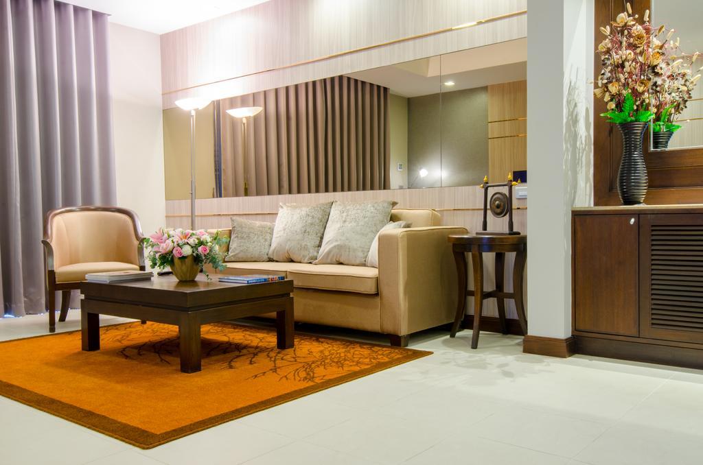 Grand Mercure Asoke 5* Bangkok
