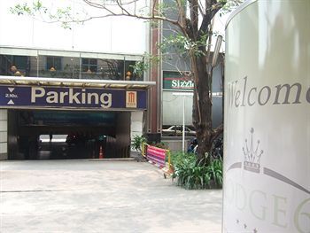 61 Hotel Bangkok