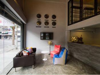 Everyday Hostel *