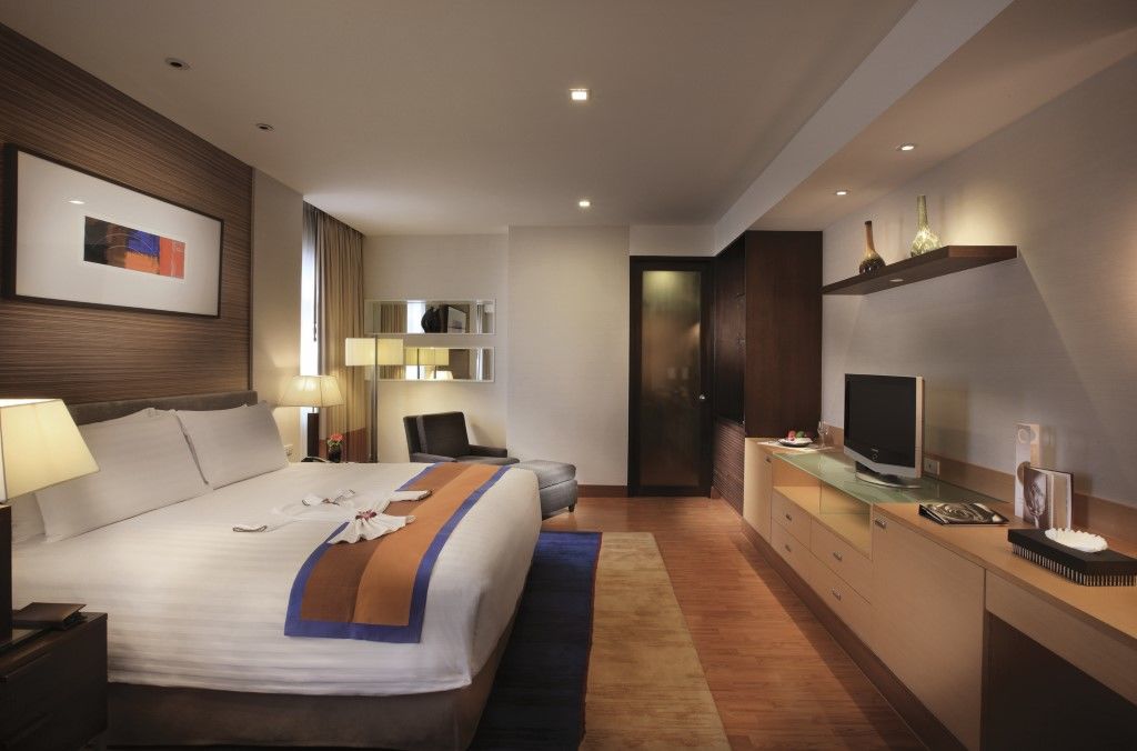 Hotel Grand Sukhumvit