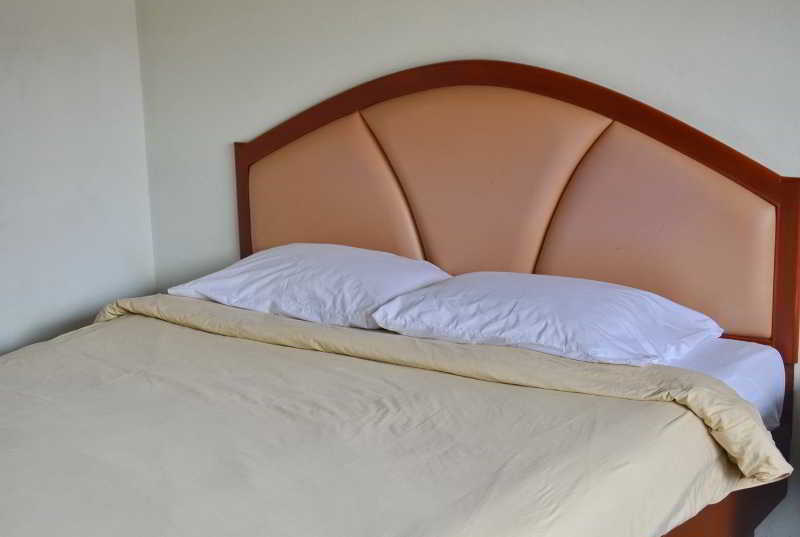 At Guest house
