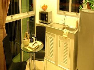 Aparthotel Living 3*