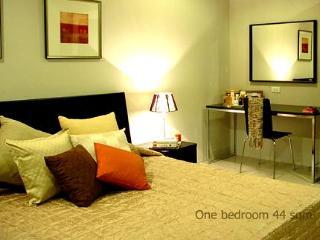Living Aparthotel Bangkok