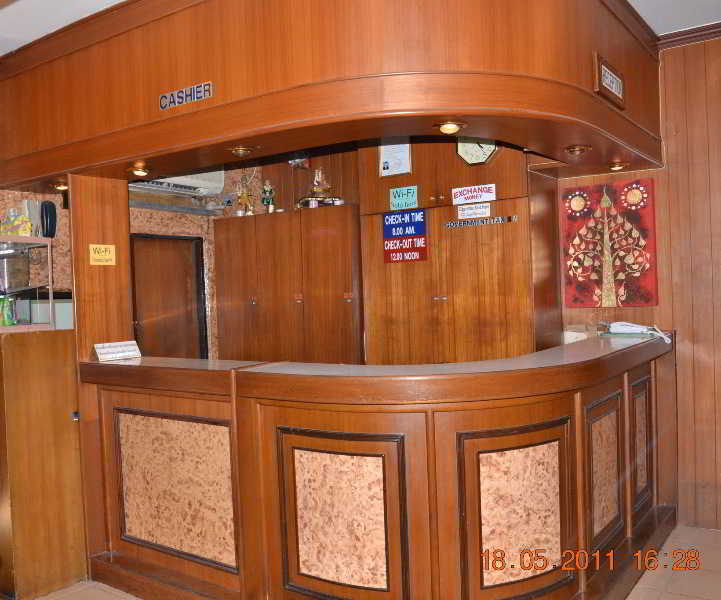 Guest house At 3*