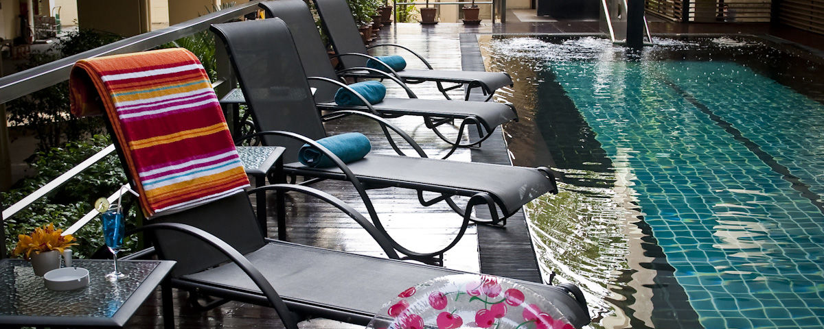 Hotel The Seasons Huamark 3*