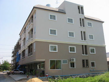 Hotel Grand Pinnacle
