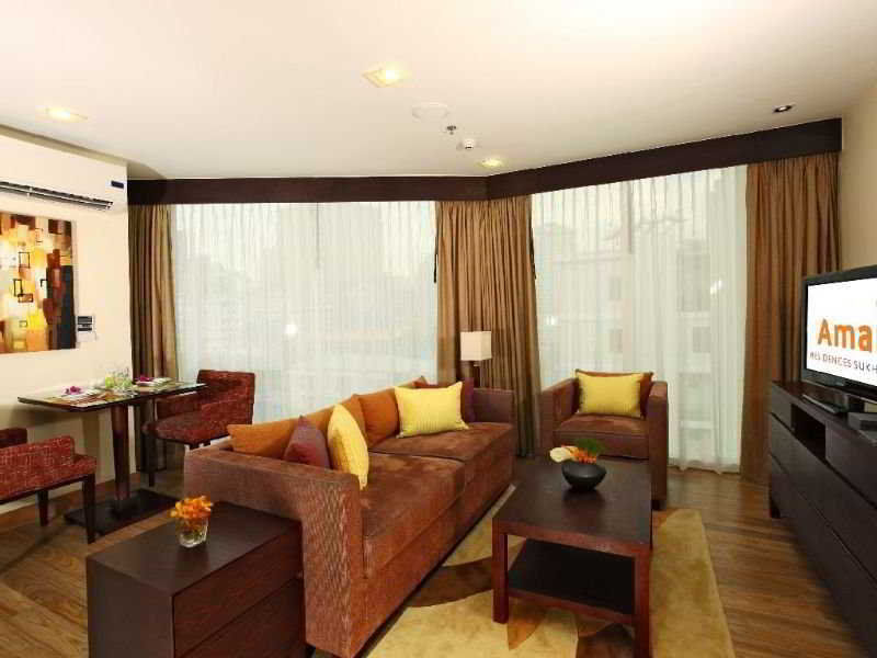 Lohas Residences Sukhumvit 2 4*