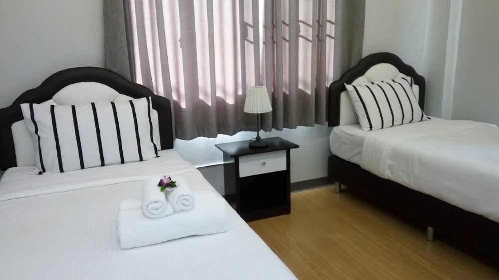 Katil Mont Place Donmuang Bangkok