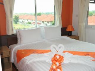 Bussaba Suvarnabhumi Airport Hotel Bangkok