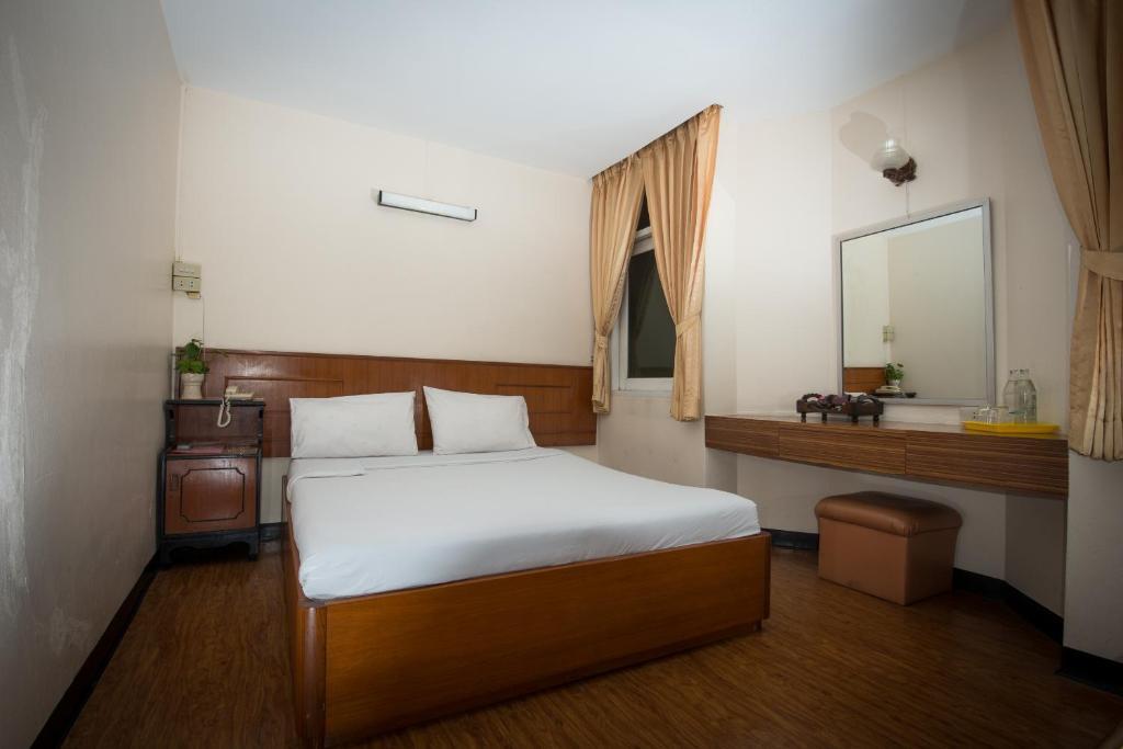 Hotel Muangphol Mansion 3*
