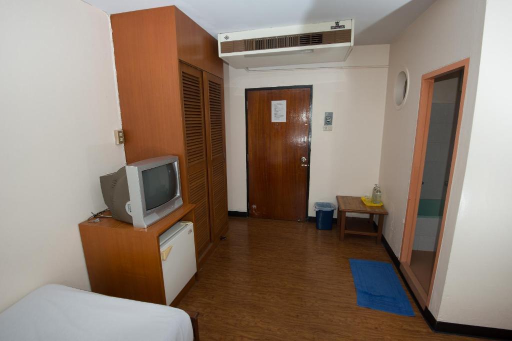 Muangphol Mansion Hotel 3*