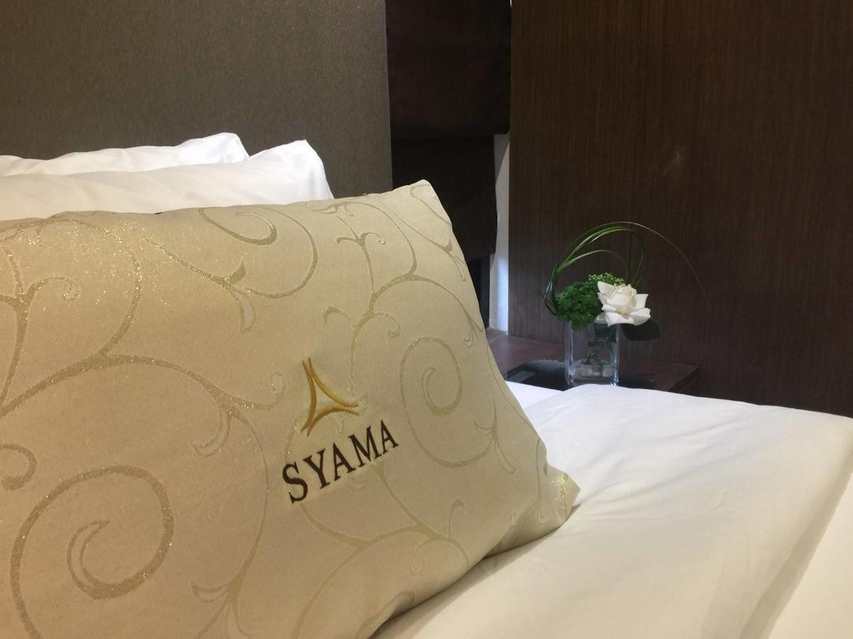 Hotel Syama Sukhumvit 20