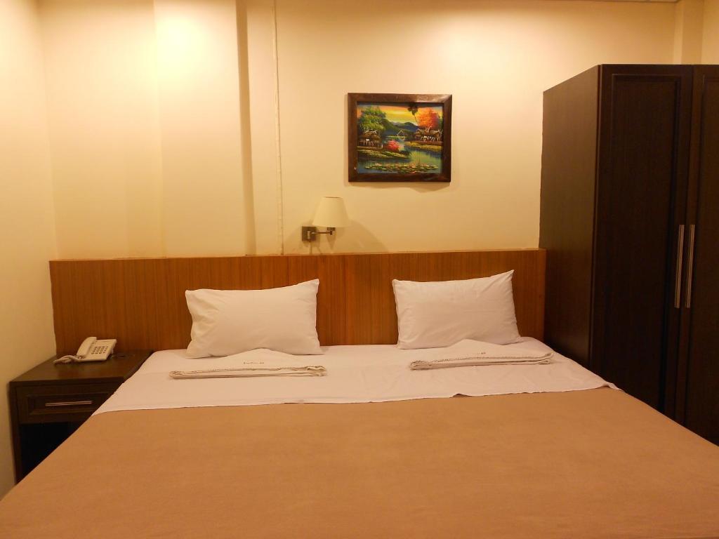 Hotel 61 Bangkok