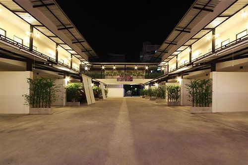 Bearing26 Hotel 2*