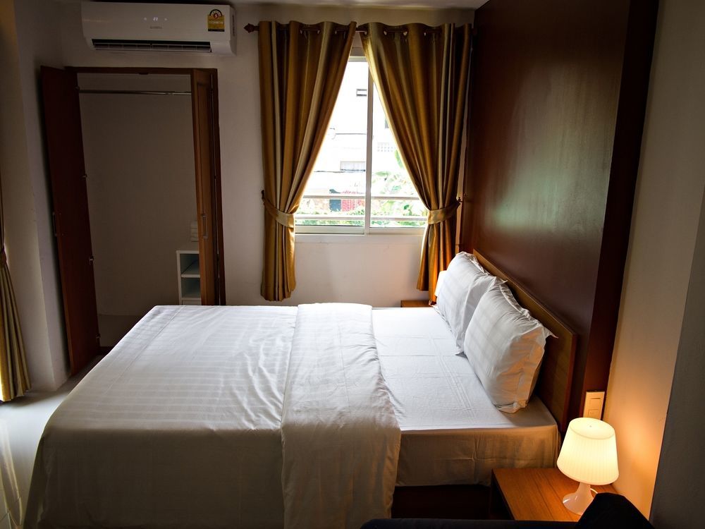 Nrv Place Aparthotel 3*