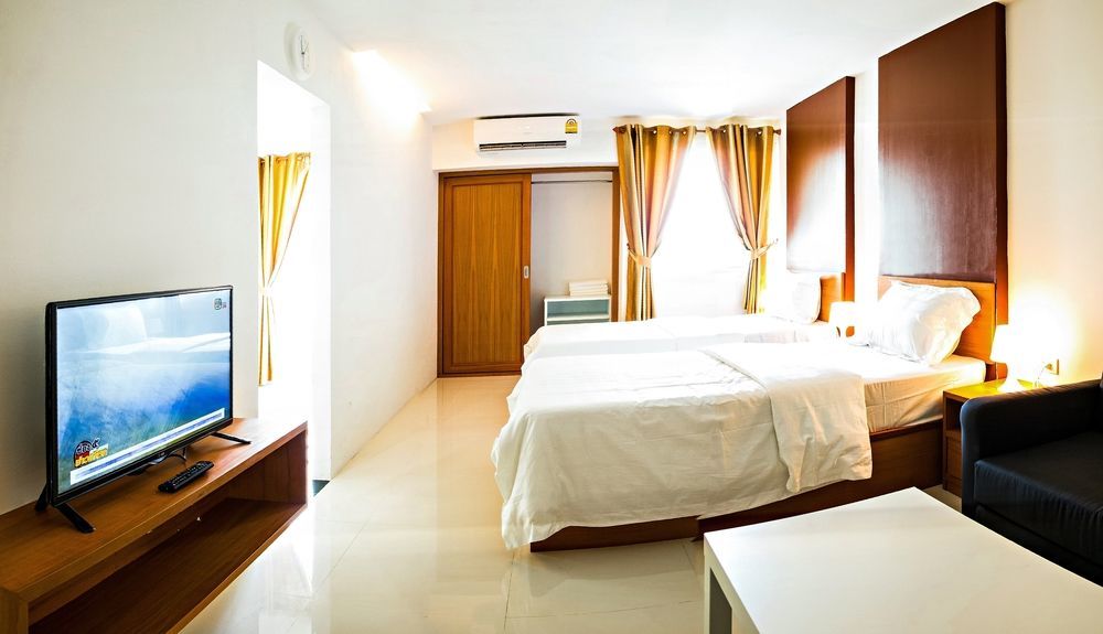 Nrv Place 3* Bangkok