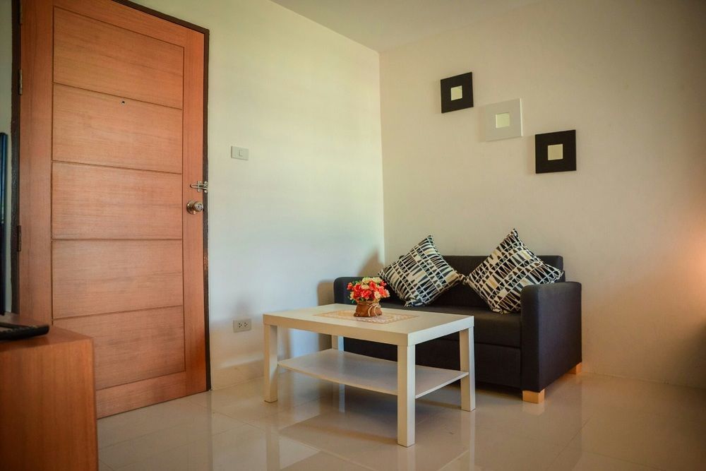 Nrv Place Aparthotel Bangkok