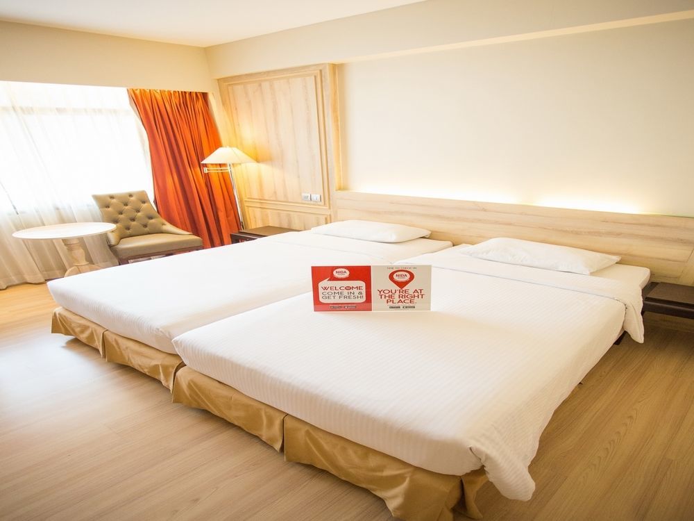 Nida Rajchathewi 588 Royal Grand