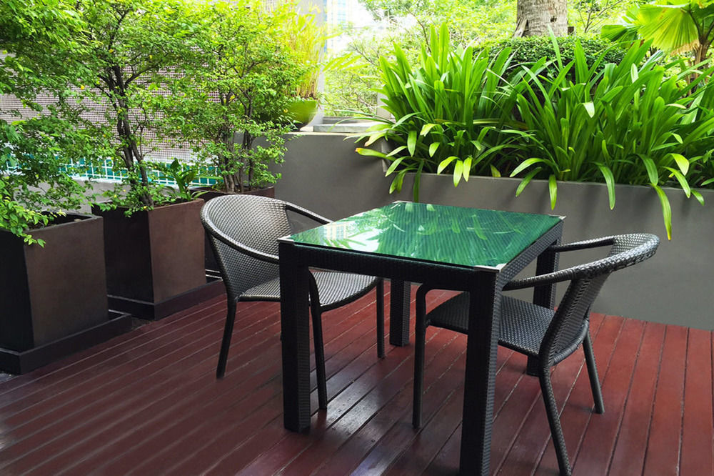 Adelphi Grande Sukhumvit 4* Bangkok