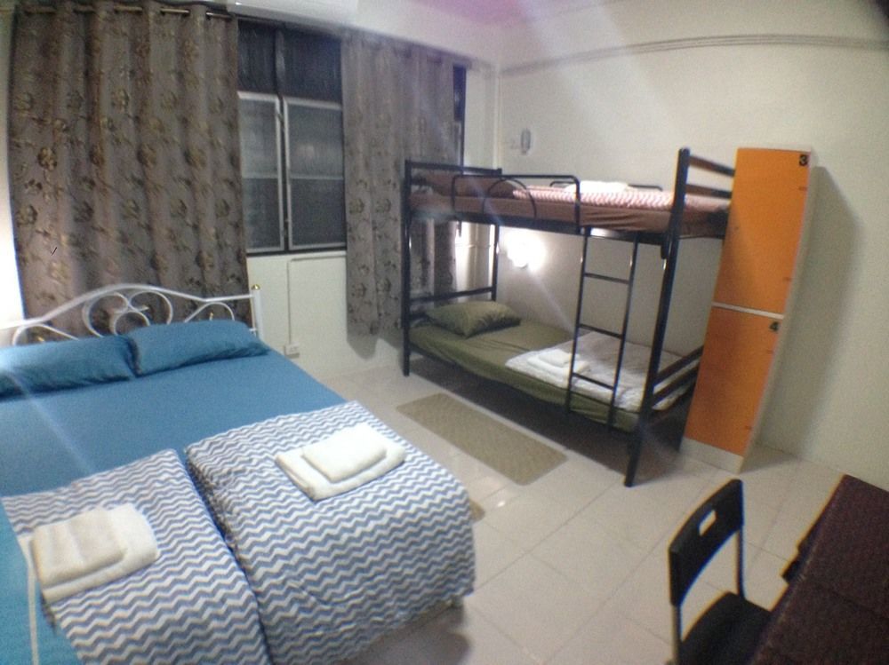Hostel Station